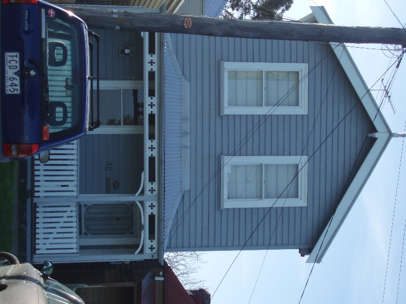 House at 48 Kanowna Street WILLIAMSTOWN, Hobsons Bay Heritage Study 2006