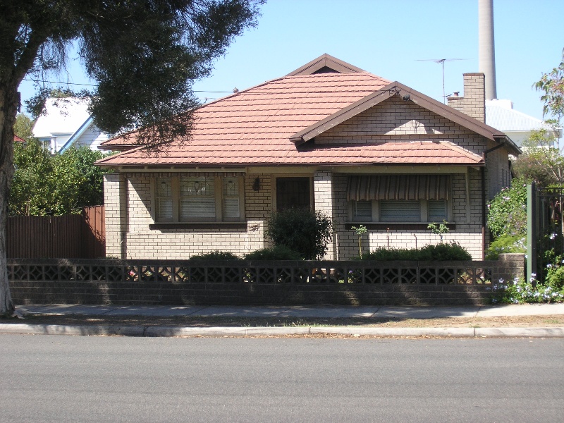 House at 48-50 Home Road NEWPORT, Hobsons Bay Heritage Study 2006