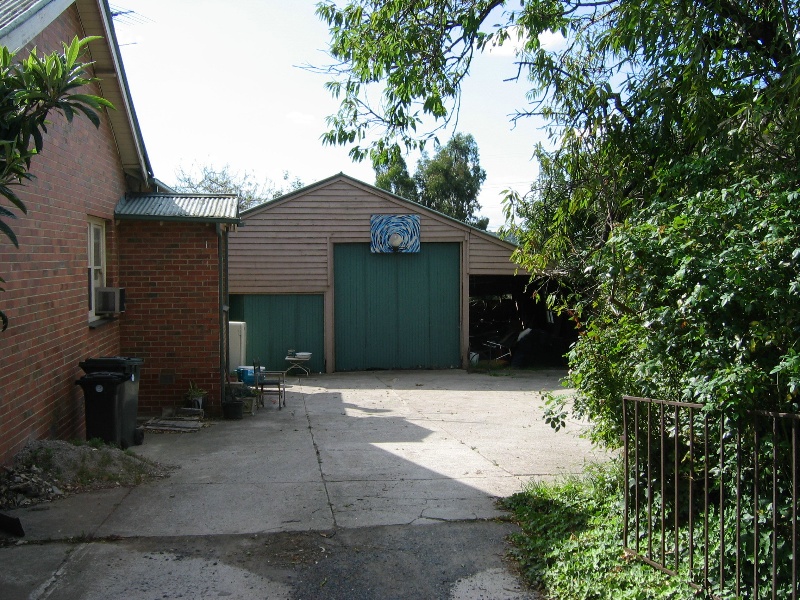 22370 templestowe035 shed front