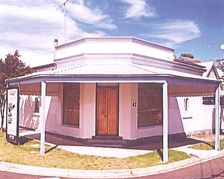 City of Darebin Heritage Review 2000