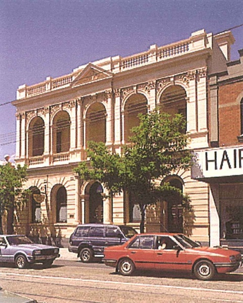 City of Darebin Heritage Review 2000