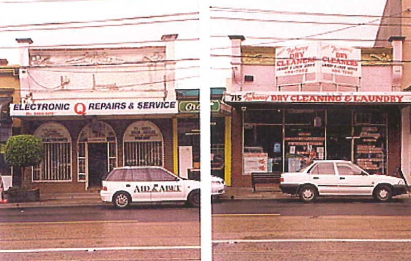 City of Darebin Heritage Review 2000