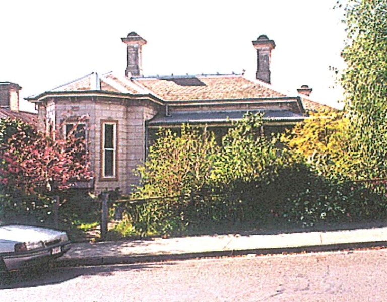 City of Darebin Heritage Review 2000