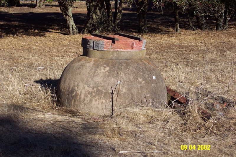 23194 Ardachy Homestead Branxholme tank 0735