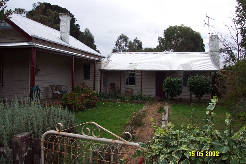 23515 Blacksmith s Shop Tarrington 0944