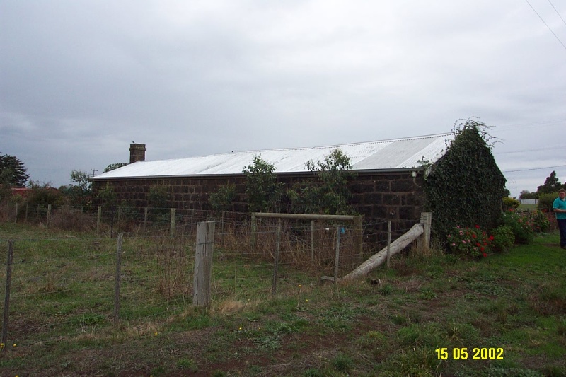 23350 Bluestone Stable and Barn Kennedy Cox Penshurst 0975