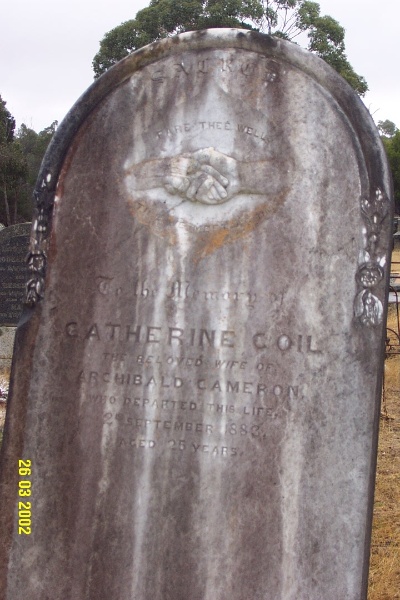 23475 Cemetery Branxholme Coil 0597