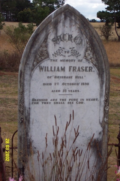 23292 Cemetery Byaduk Fraser 0649