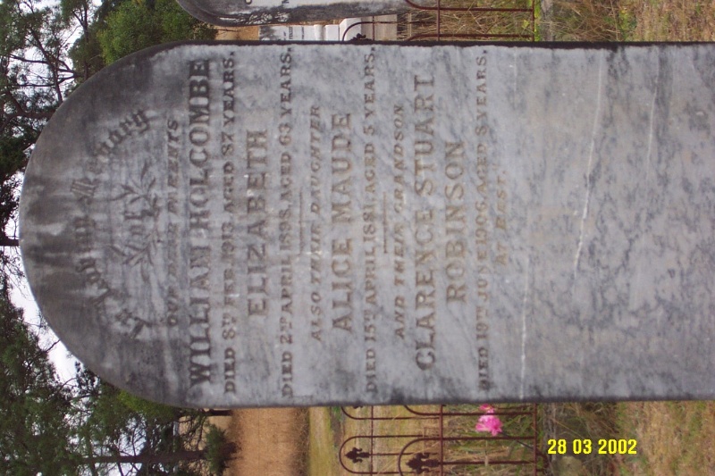 23292 Cemetery Byaduk Holcombe Robinson 0653