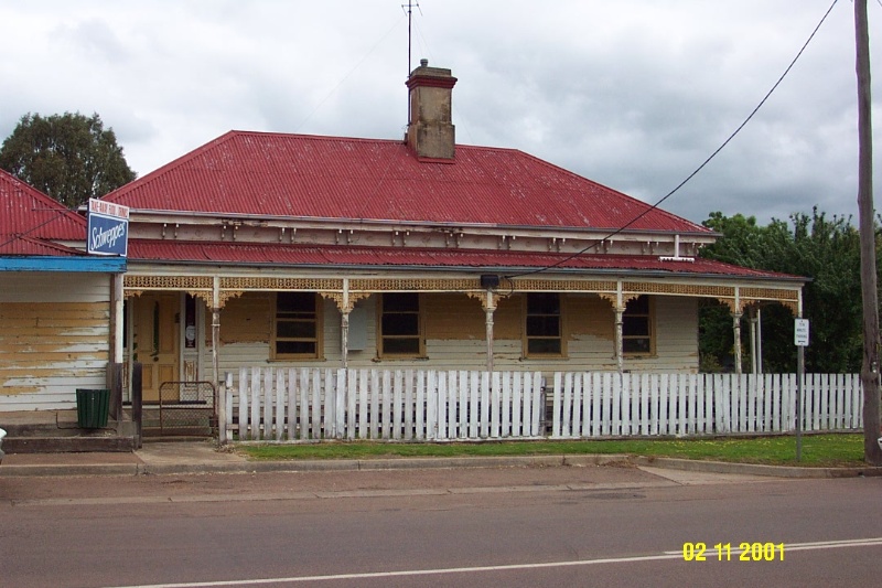 23627 Cavendish General Store 0125