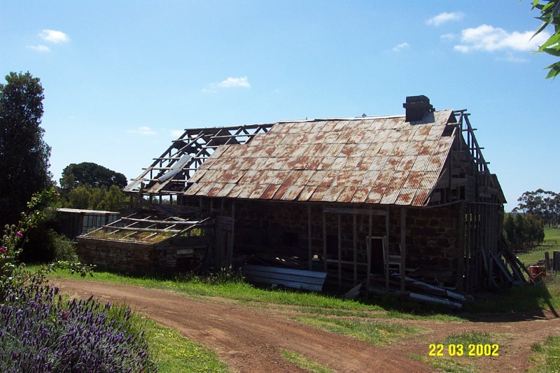 23313 Doolan Doolan Strathkellar stable 1909