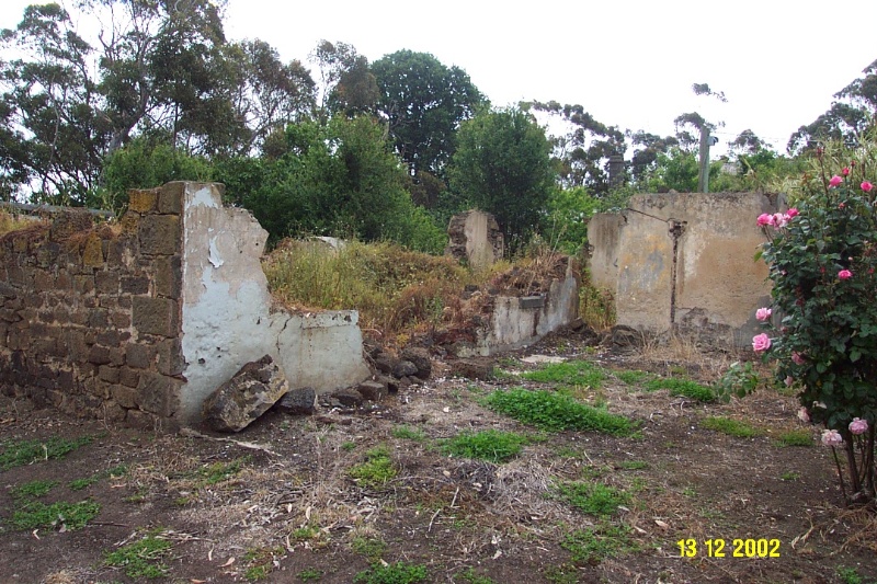 23280 General Store ruins Byaduk 2296