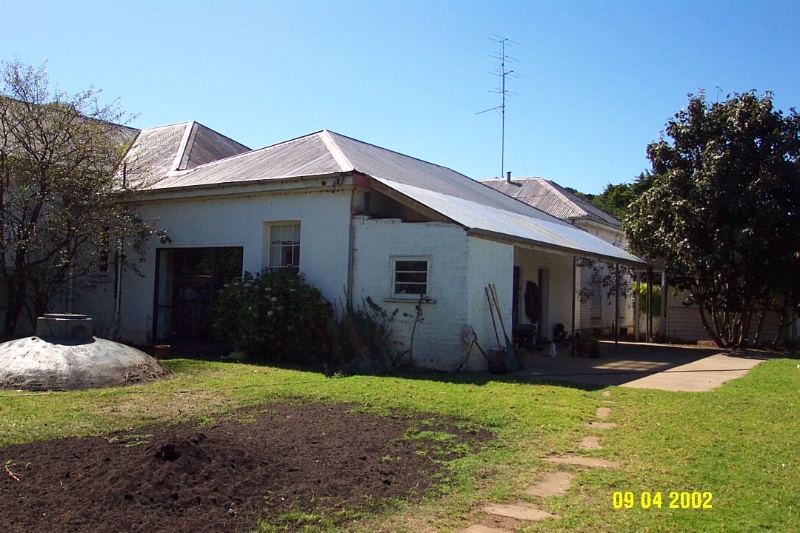 23221 Koornong Homestead kitchen 0699