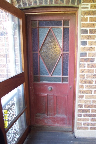 23480 Myrniong Wootong Vale side door 2001