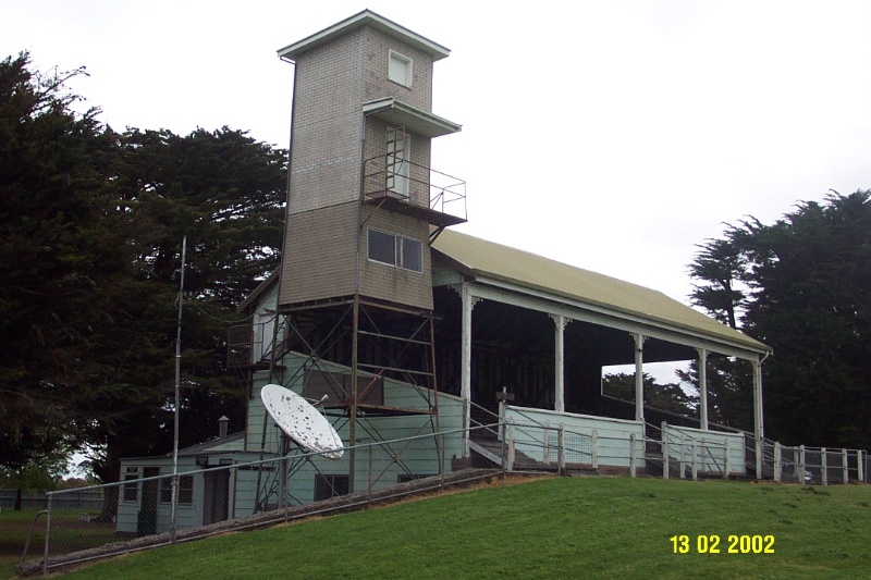 23379 Grandstand Racecourse Penshurst 1540