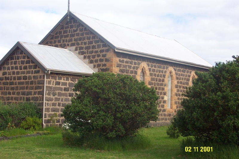 23604 Presbyterian Church Former Dunkeld 0156