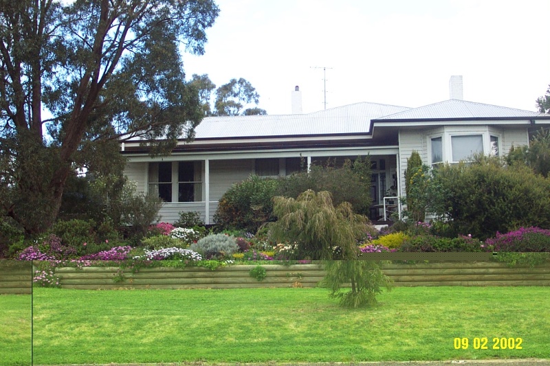 23166 Hospital Former 99 McKebery St Coleraine 1508