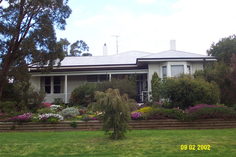 23166 Hospital Former 99 McKebery St Coleraine 1509