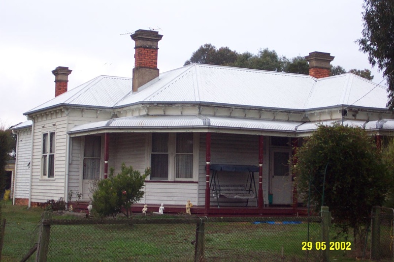 23393 Private Hospital Former Glenthompson 1096