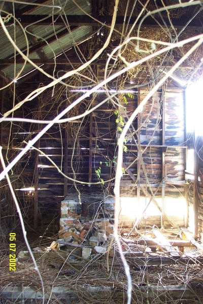 23404 Ruined House Mirranatwa laundry 1140