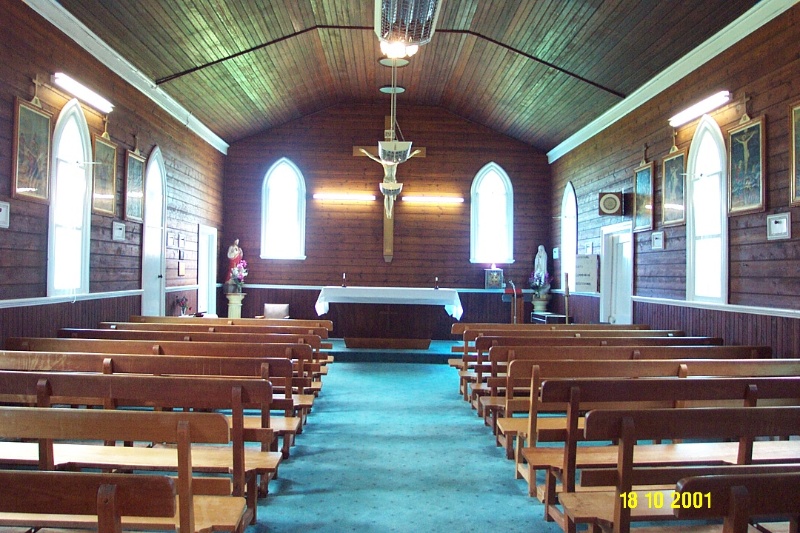 23147 St Joseph s Tarrayoukyan interior 0104