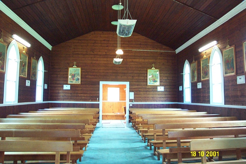 23147 St Joseph sTarrayoukyan interior 0105