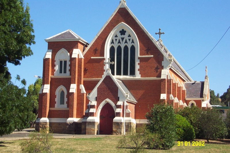 23143 St Joseph s Catholic Church Coleraine 0446