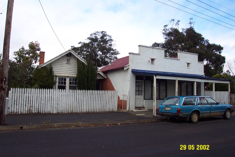 23454 Turner s Store Residence Glenthompson 1051