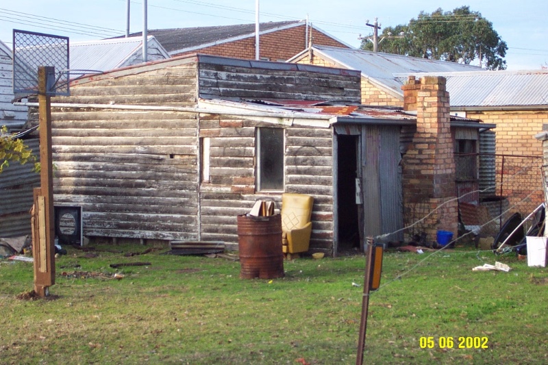 23454 Turners Store Glenthompson outbuilding 1104