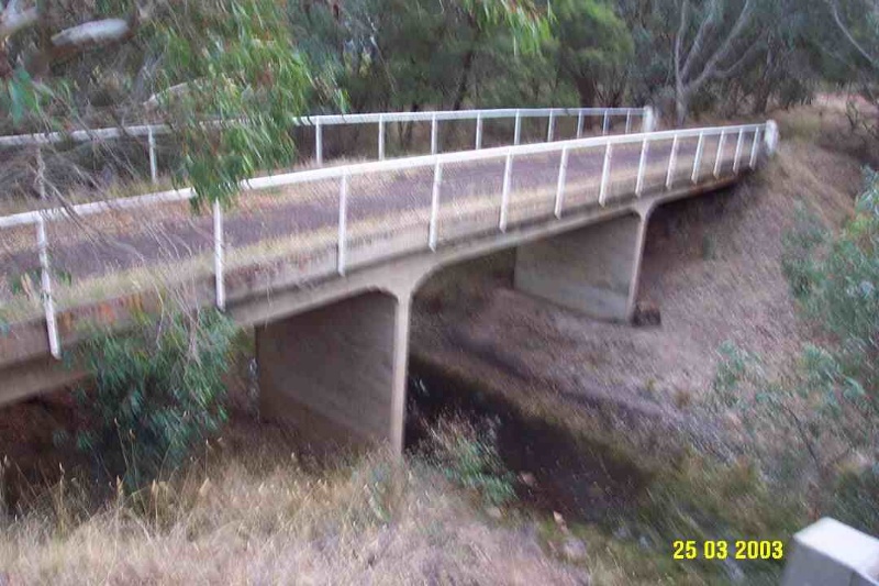 23628 Copy of 4471 Former Wannon Road Bridge Dunkeld