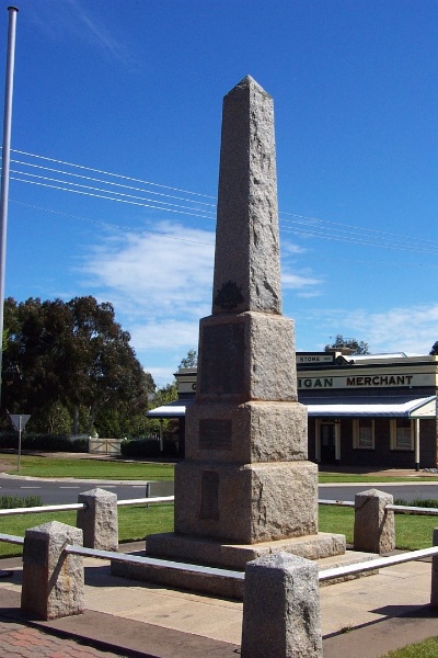 23328 Penshurst War Memorial 0071