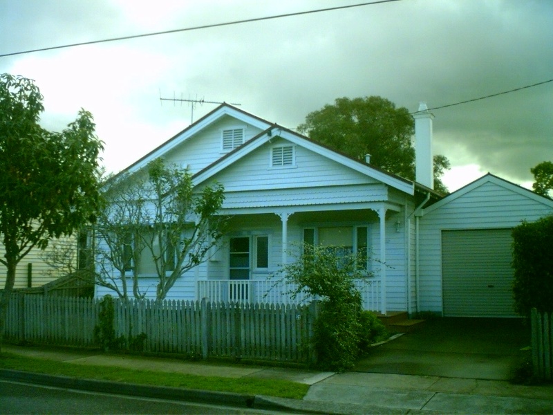 20 Clarke Street