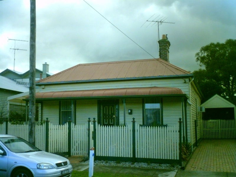 22 Clarke Street