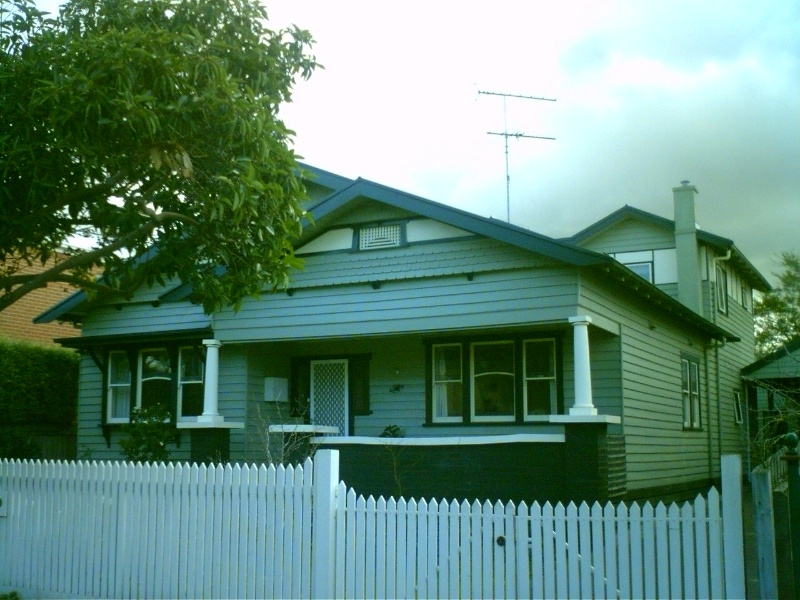 24 Clarke Street