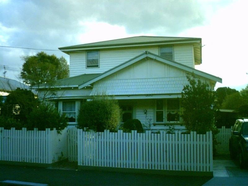 69 George Street