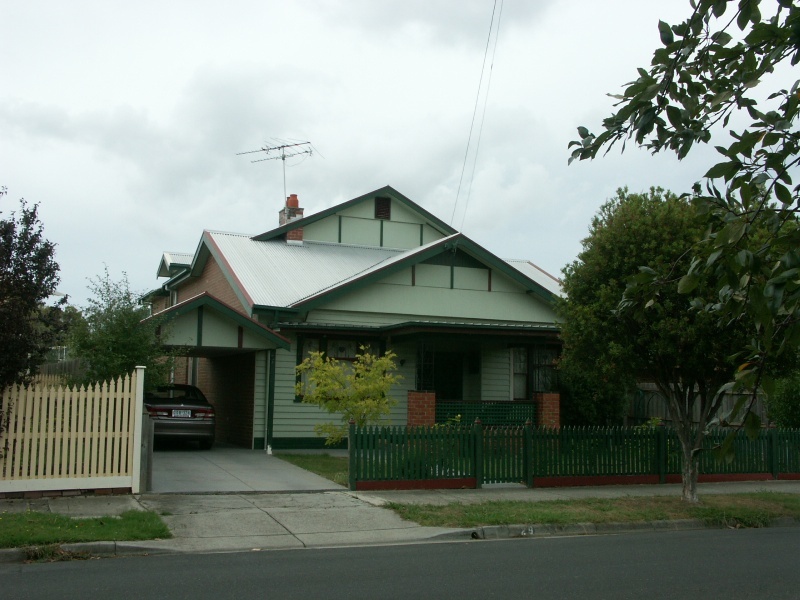 29 Scott Street, Belmont