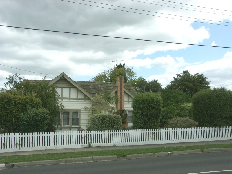 32 Scott Street, Belmont