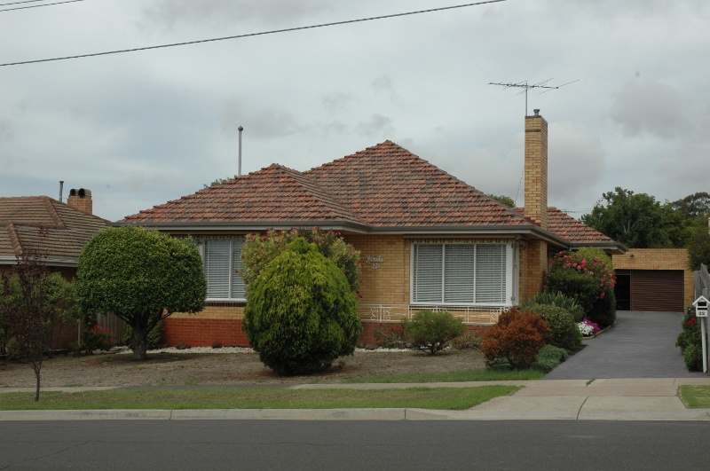 22 Culbin Avenue, Belmont