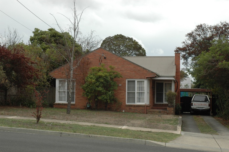 23 Culbin Avenue, Belmont