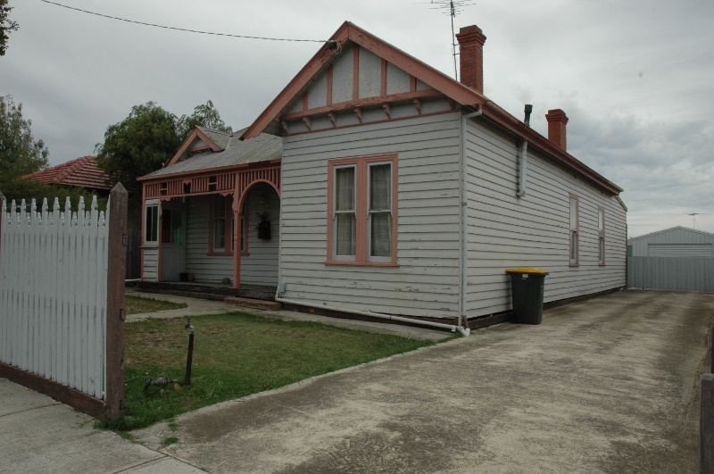 28 Evans Street, Belmont