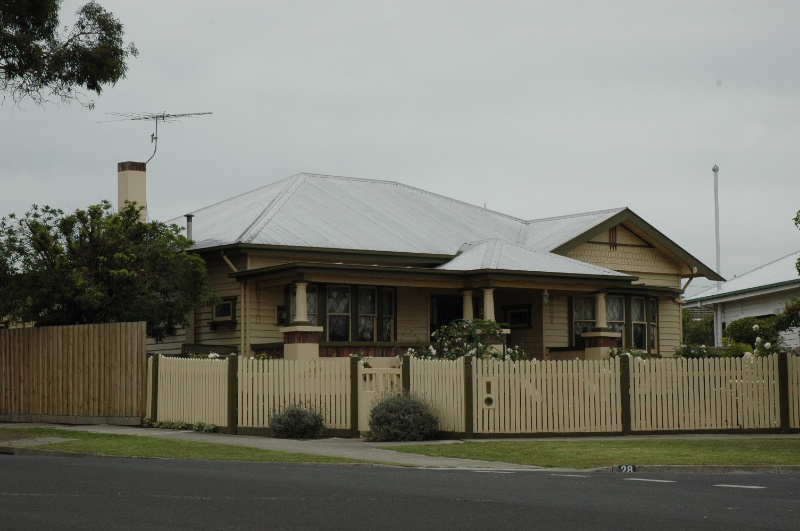 28 George Street, Belmont