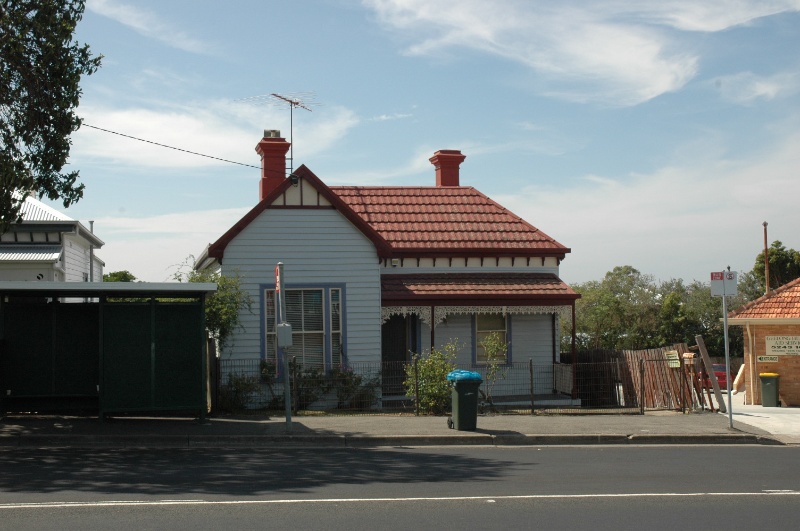 20 Mt Pleasant Road, Belmont