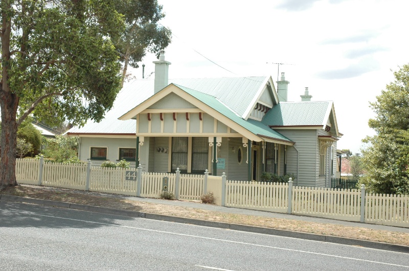 44 Mt Pleasant Road, Belmont