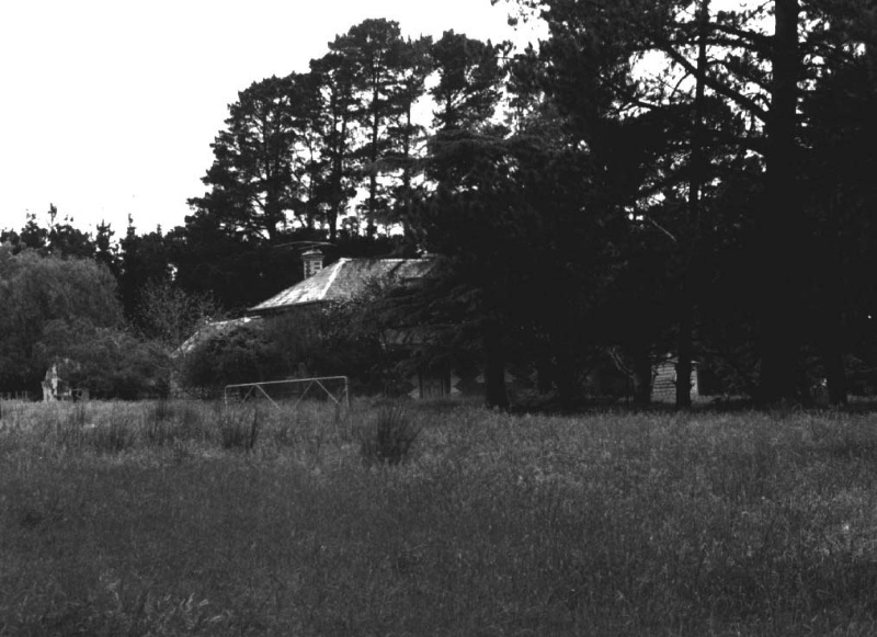 Firwood Park Former Hedgevale