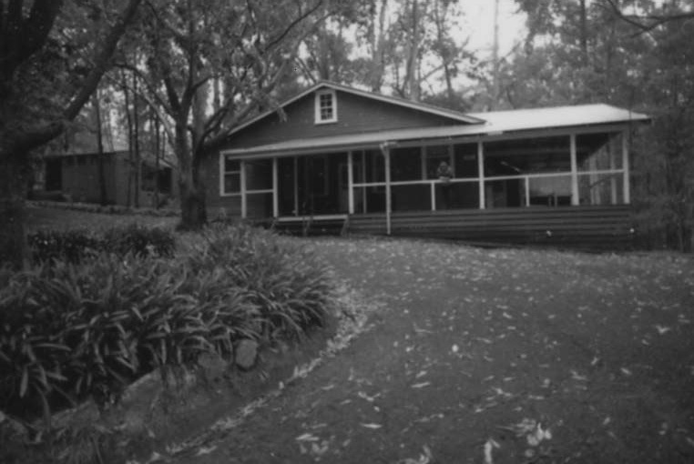 Gilwell Park Scout Camp &amp; Landscaping