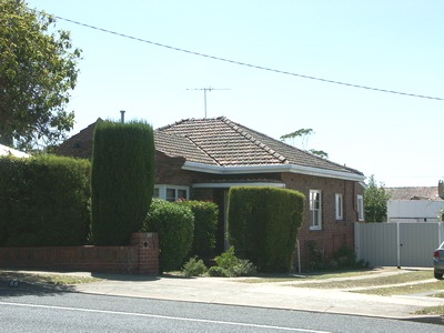 68 Mt Pleasant Road, Belmont