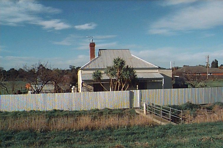 Edwardian Cottage