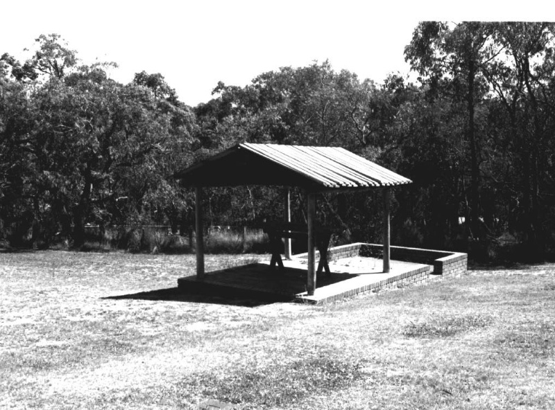 Maryknoll Precinct - Father Pooley s Grave