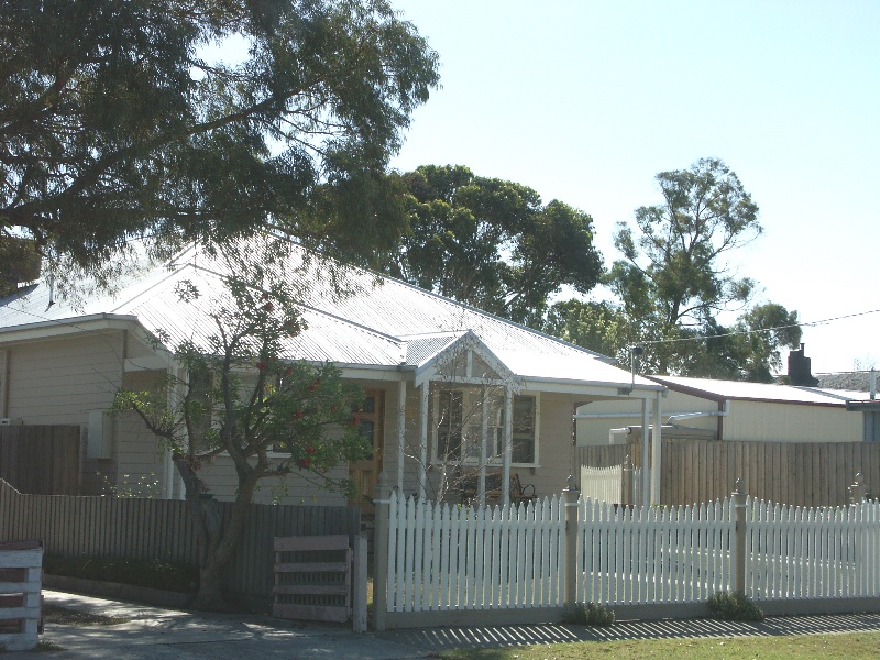 2 Union Street, Belmont