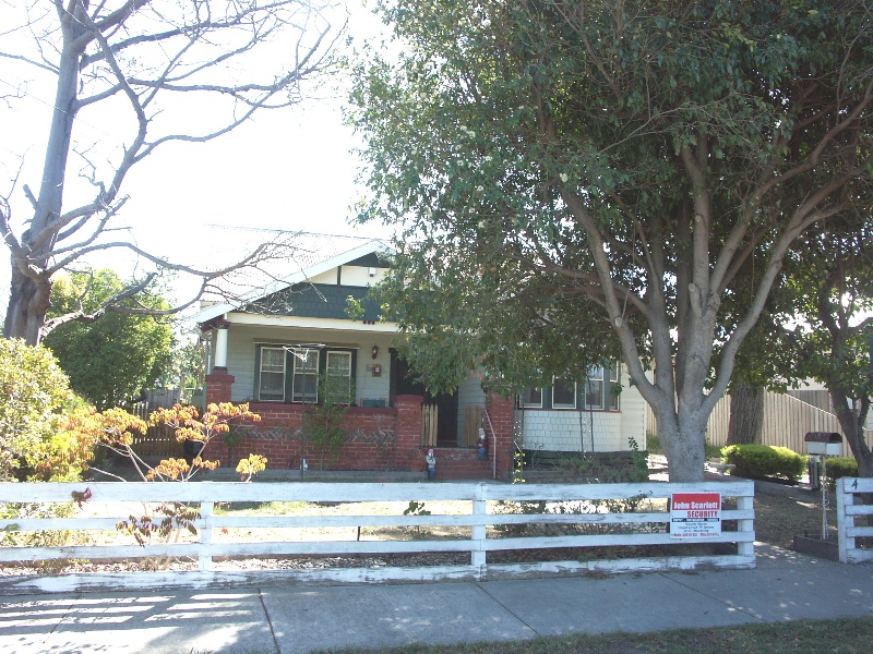 4 Union Street, Belmont